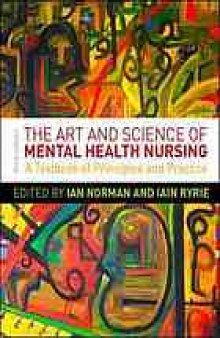 The art and science of mental health nursing: principles and practice