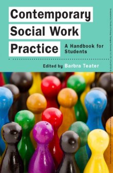 Contemporary social work practice