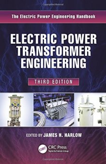 The electric power engineering handbook