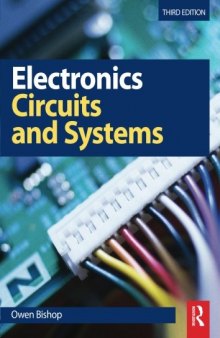 Electronics: circuits and systems