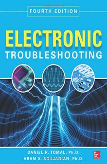Electronic troubleshooting
