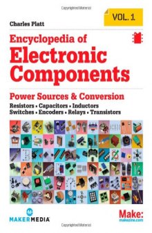 Encyclopedia of electronic components