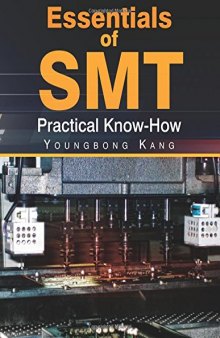 Essentials of SMT: Practical Know-How