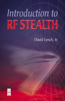 Introduction to RF stealth