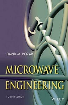 Microwave engineering