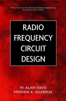 Radio frequency circuit design