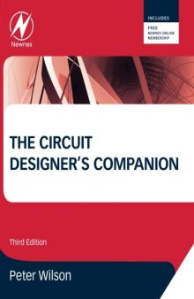 The circuit designer's companion