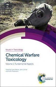Chemical Warfare Toxicology, Volume 1