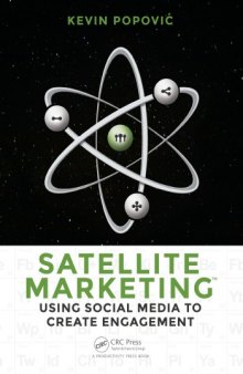 Satellite marketing: using social media to create engagement