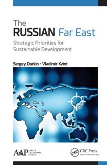 The Russian Far East: strategic priorities for sustainable development