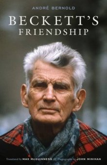 Beckett’s Friendship