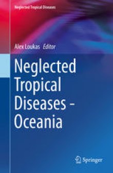 Neglected Tropical Diseases - Oceania