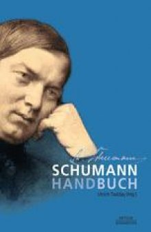 Schumann Handbuch