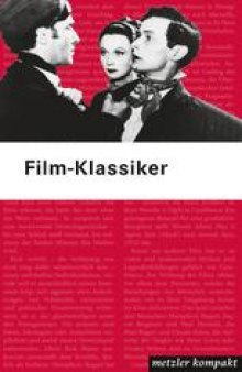 Film-Klassiker: 120 Filme