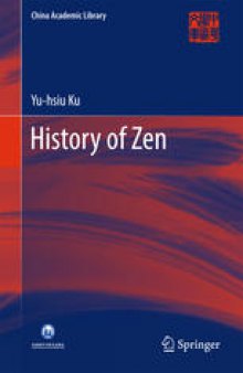 History of Zen