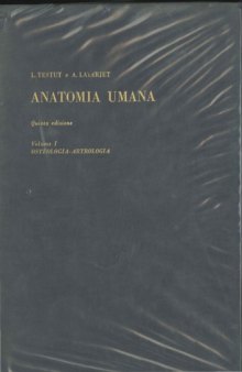 Anatomia Umana