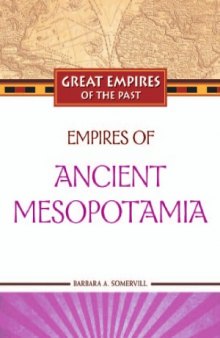 Empires of Ancient Mesopotamia