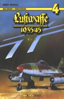Luftwaffe 1935-1945 cz.4