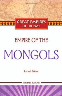 Empire of the Mongols