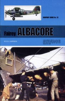 Fairey Albacore