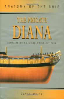 The Frigate Diana