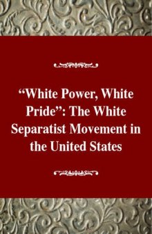 White Power White Pride