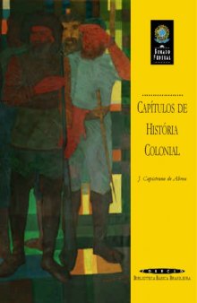 Capítulos de História Colonial (1500-1800)