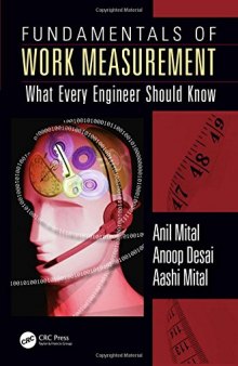 Fundamentals of work measurement: what every engineer should know