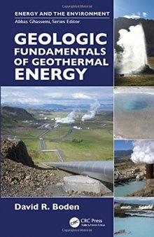 Geologic Fundamentals of Geothermal Energy