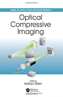 Optical compressive imaging