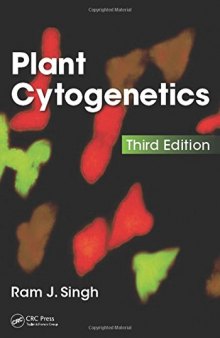 Plant cytogenetics