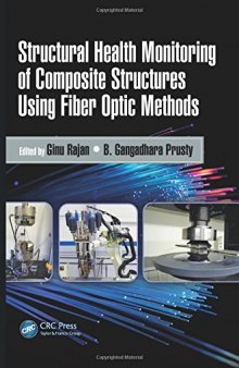 Structural health monitoring of composite structures using fiber optic methods