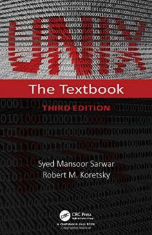 UNIX: the textbook