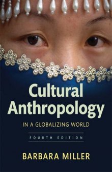 Cultural anthropology in a globalizing world