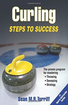 Curling: steps to success