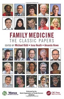 Family medicine: the classic papers