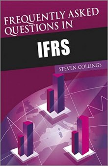 Frequently asked questions in IFRS