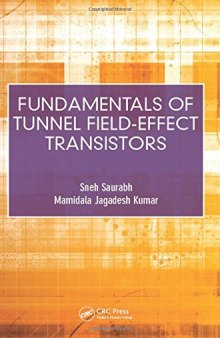 Fundamentals of tunnel field effect transistors