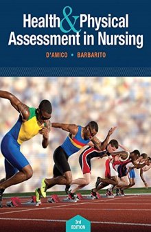 Health & physical assessment in nursing