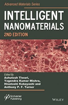 Intelligent nanomaterials