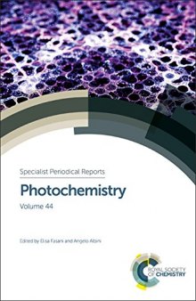 Photochemistry, Volume 44