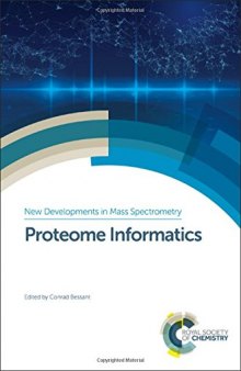 Proteome informatics