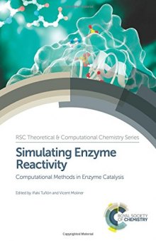 Simulating Enzyme Reactivity: Computational Methods in Enzyme Catalysis