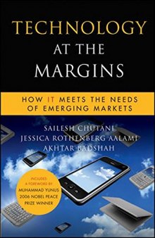 Technology at the margins: how IT meets the needs of emerging markets