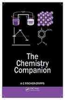 The chemistry companion