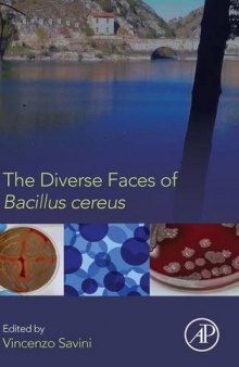 The diverse faces of bacillus cereus