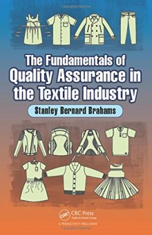 The fundamentals of quality assurance in the textile industry
