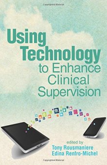 ACA Using Technology to Enhance Clinical Supervision