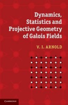 Geometry driven statistics