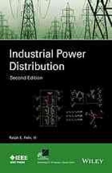 Industrial power distribution